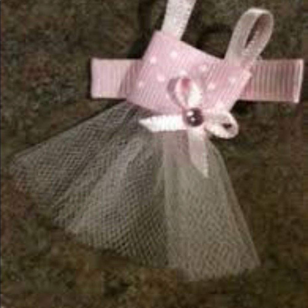 hair bows
